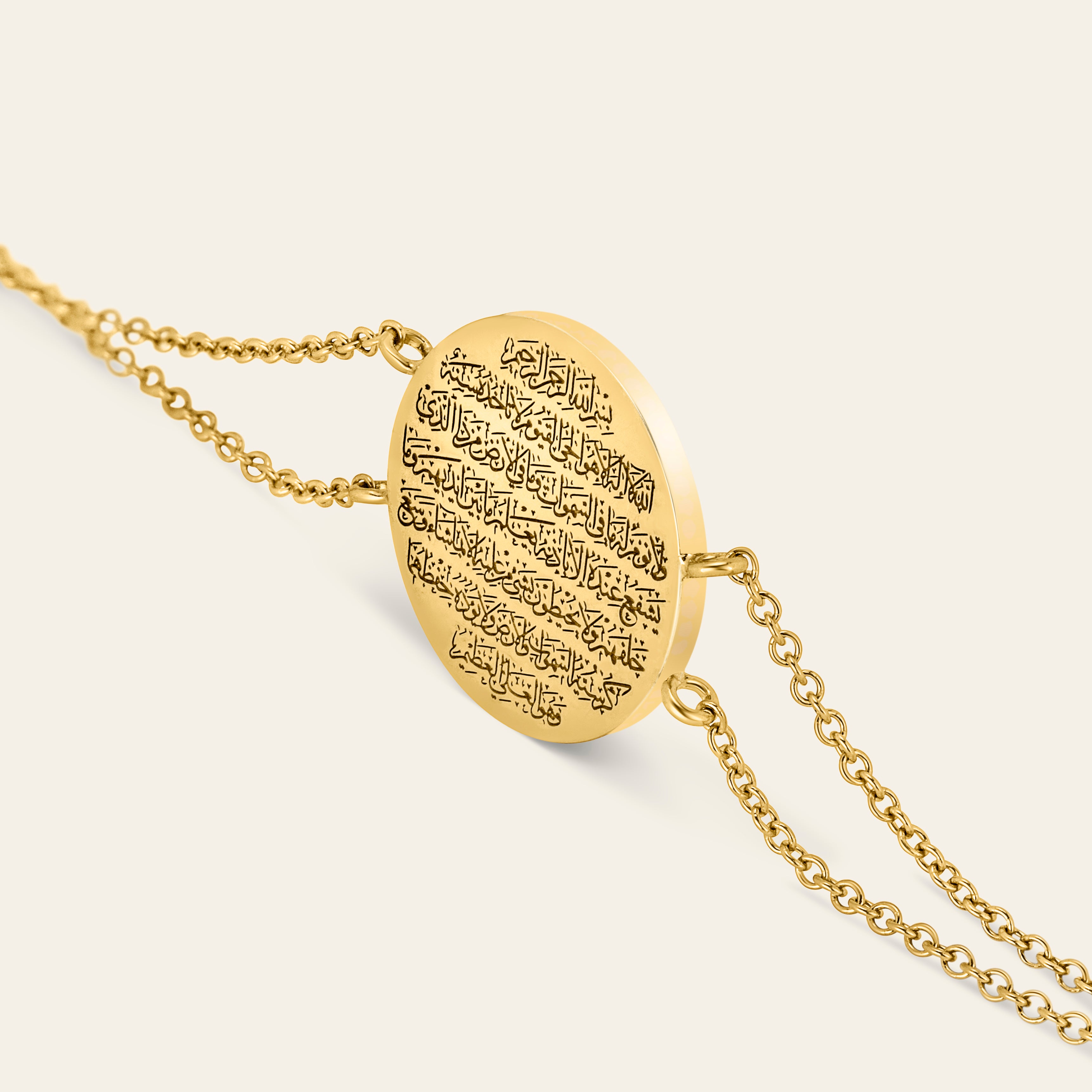 Sharq Bracelet_Yellow Gold_4