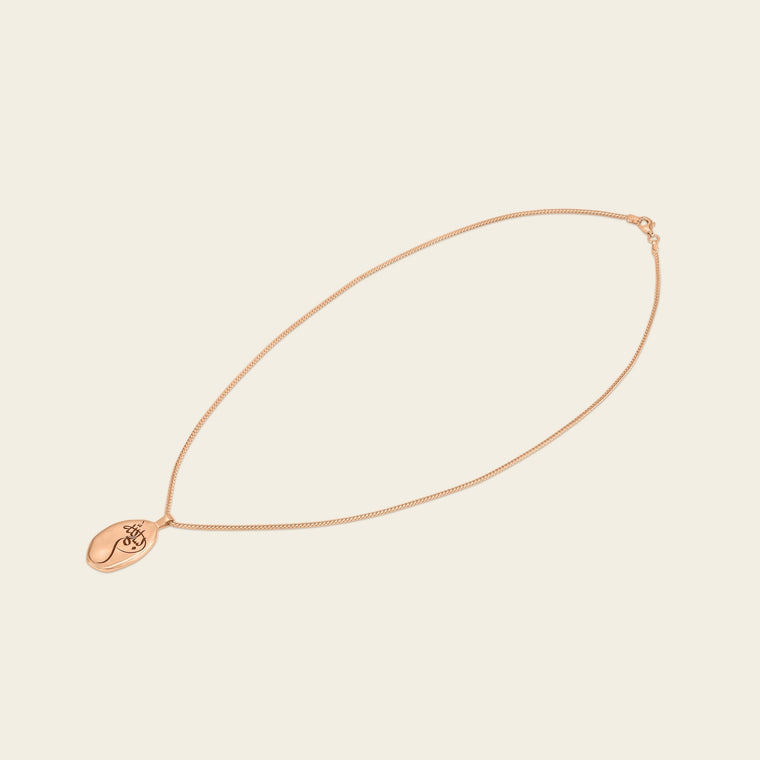 Sharq Necklace