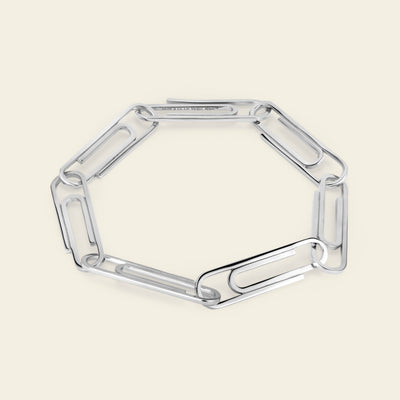 Office Supplies Bracelet
