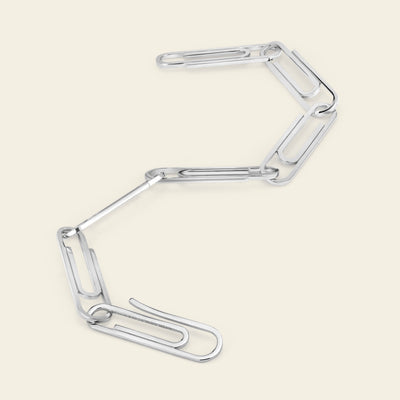 Office Supplies Bracelet