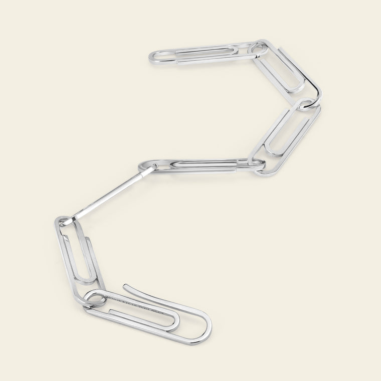 Office Supplies Bracelet