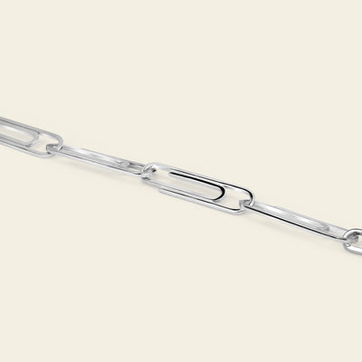 Office Supplies Bracelet