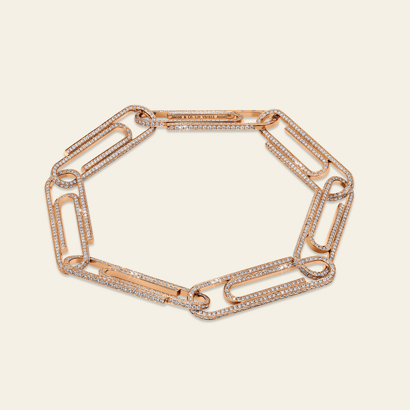 Office Supplies Necklace – Jacob