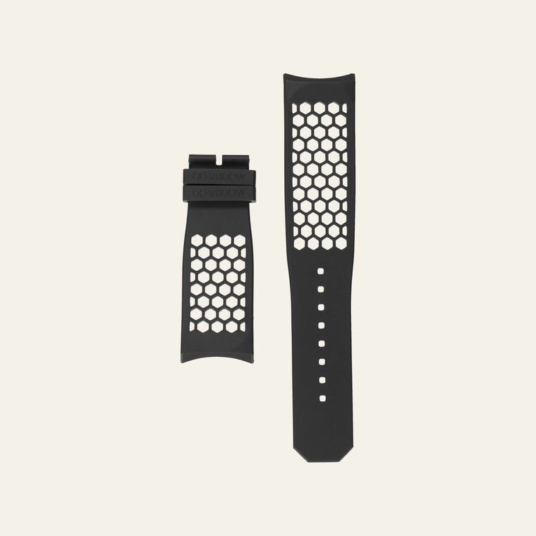 Jacob Co. Epic X Watch Straps