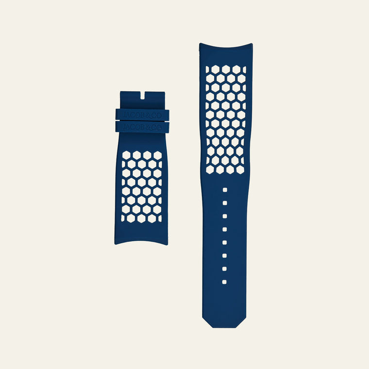 Jacob and co online watch straps