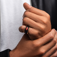 Bugatti Ring