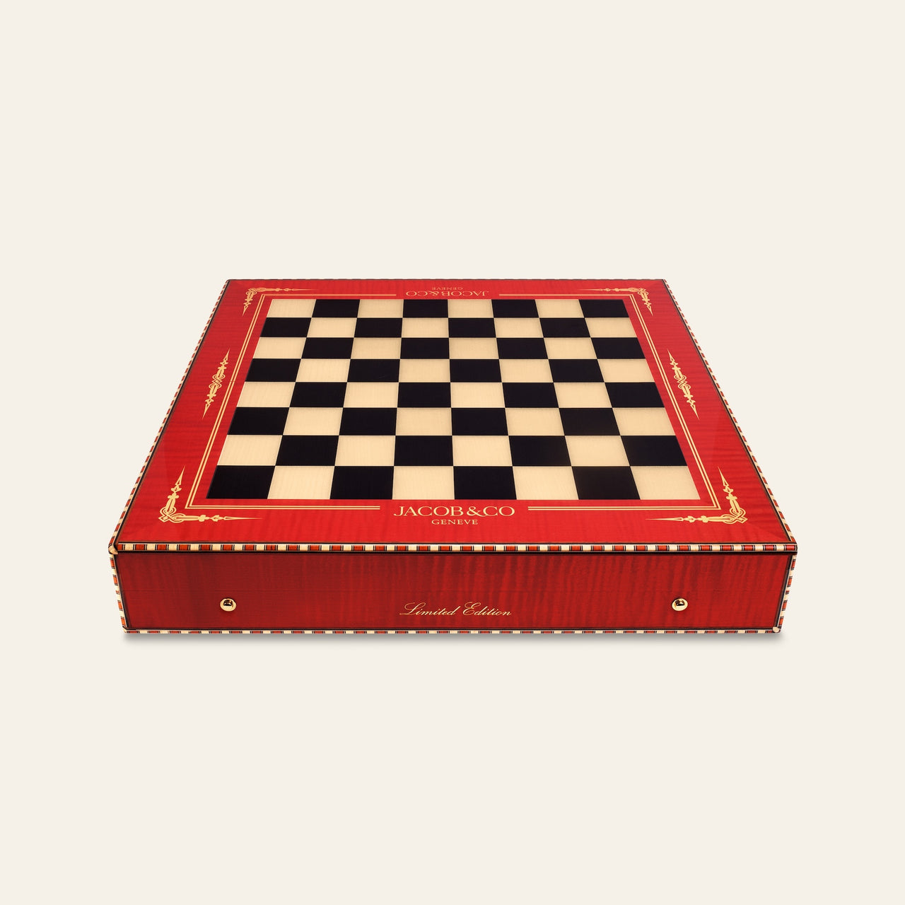 Jacob & Co. Chessboard 1