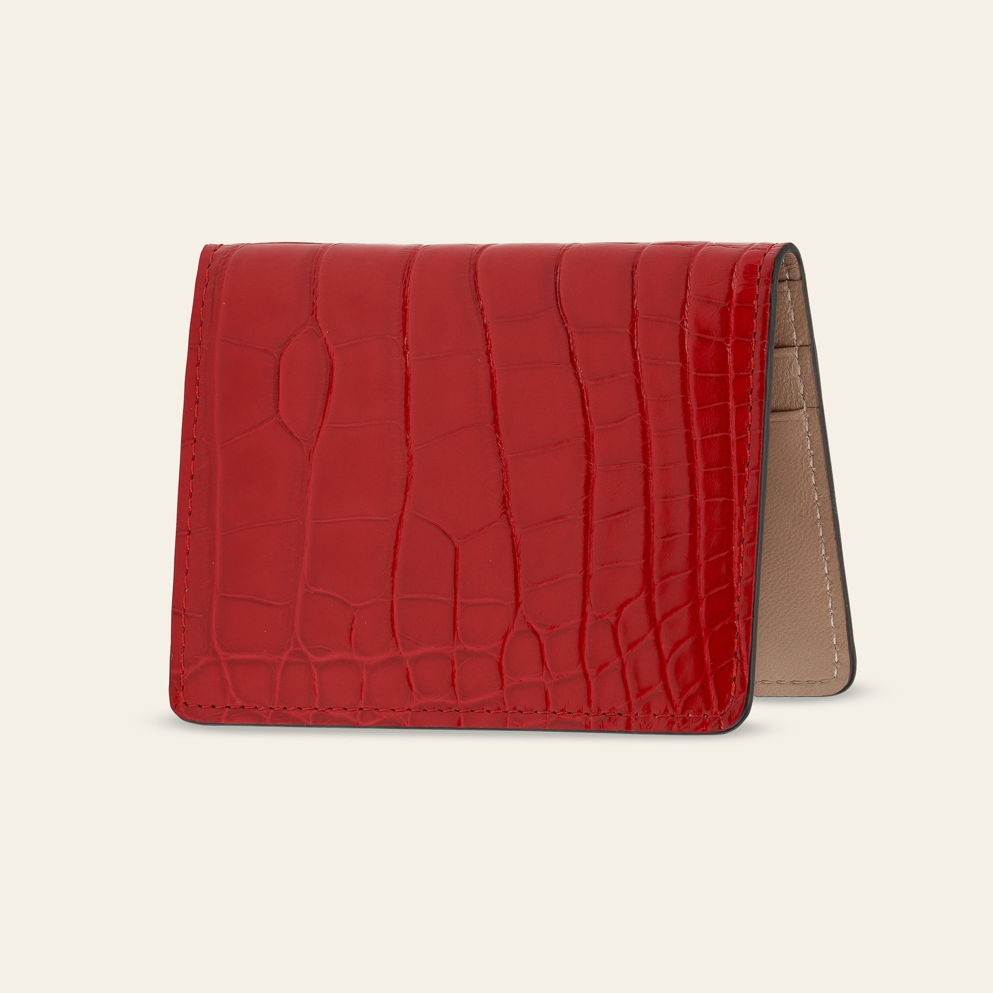 Jacob & Co. Wallet