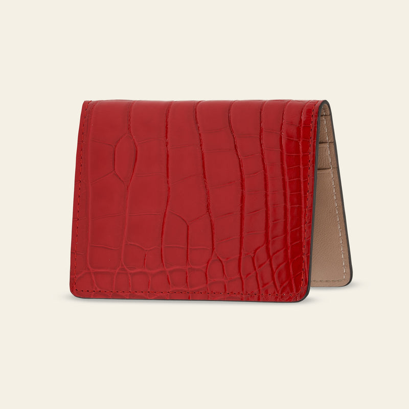 Jacob & Co. Wallet