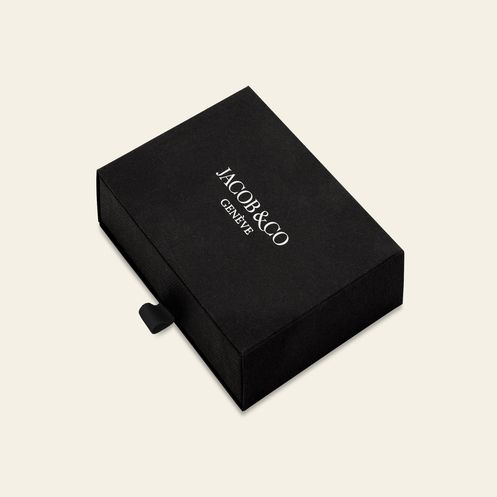 Jacob & Co. Credit Card Holder
