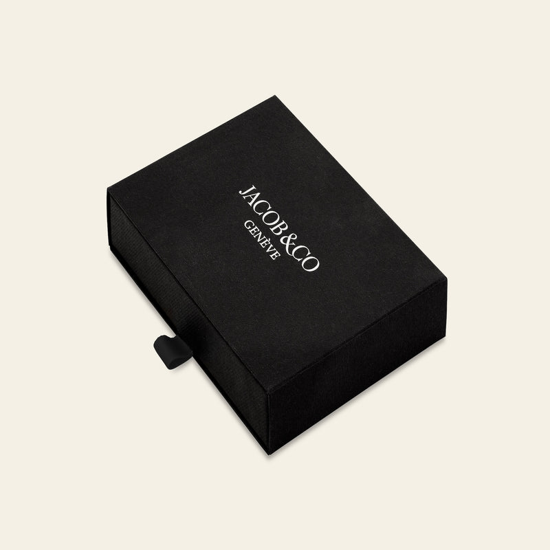 Jacob & Co. Credit Card Holder