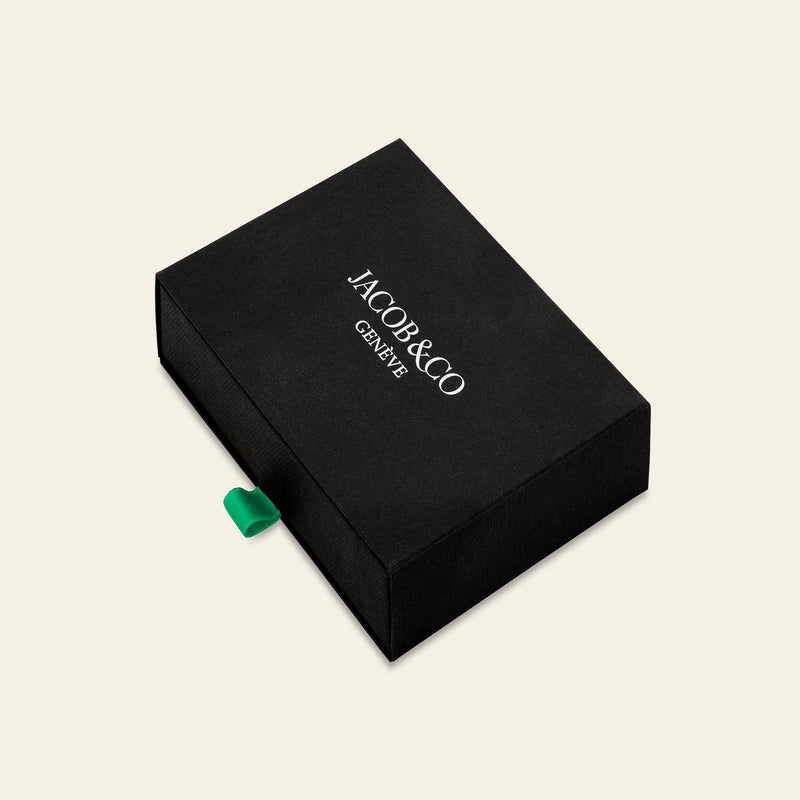 Jacob & Co. Wallet