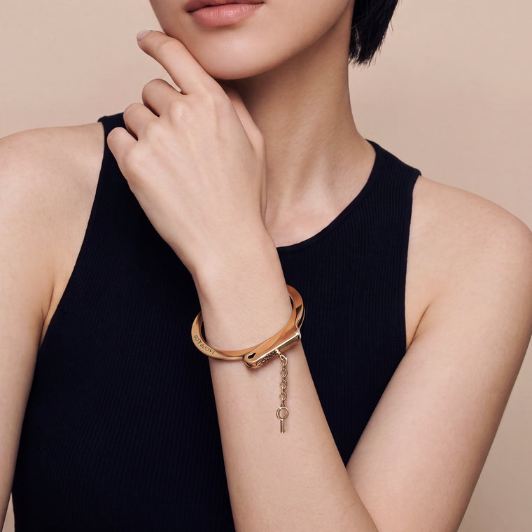 Love Lockdown Bracelet