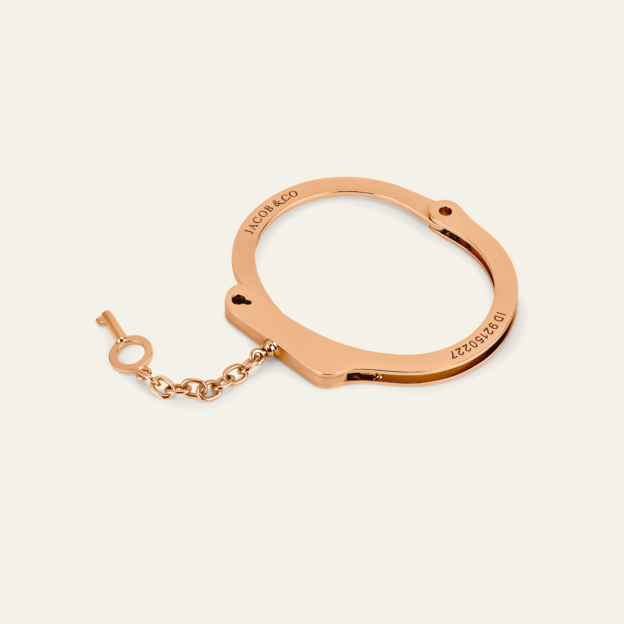 Jacob and co handcuff bracelet sale