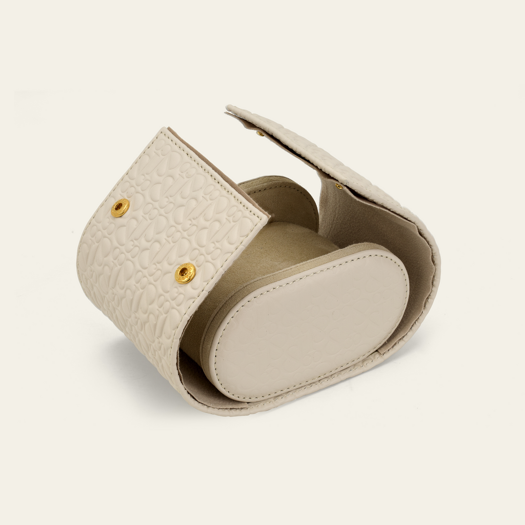 Jacob & Co. Travel Watch Case