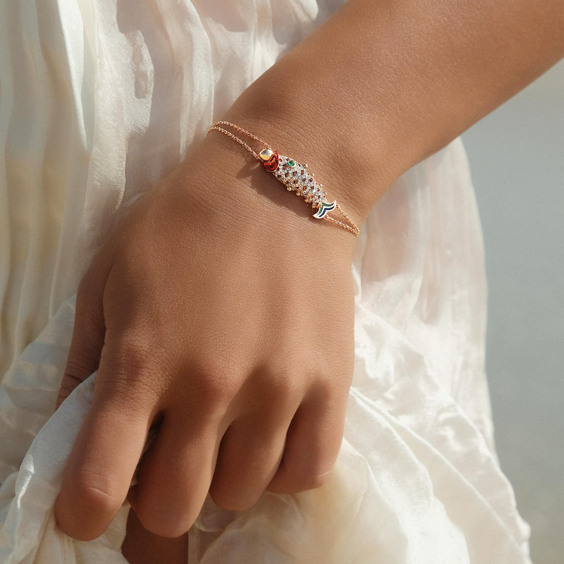 Lucky You Bracelet