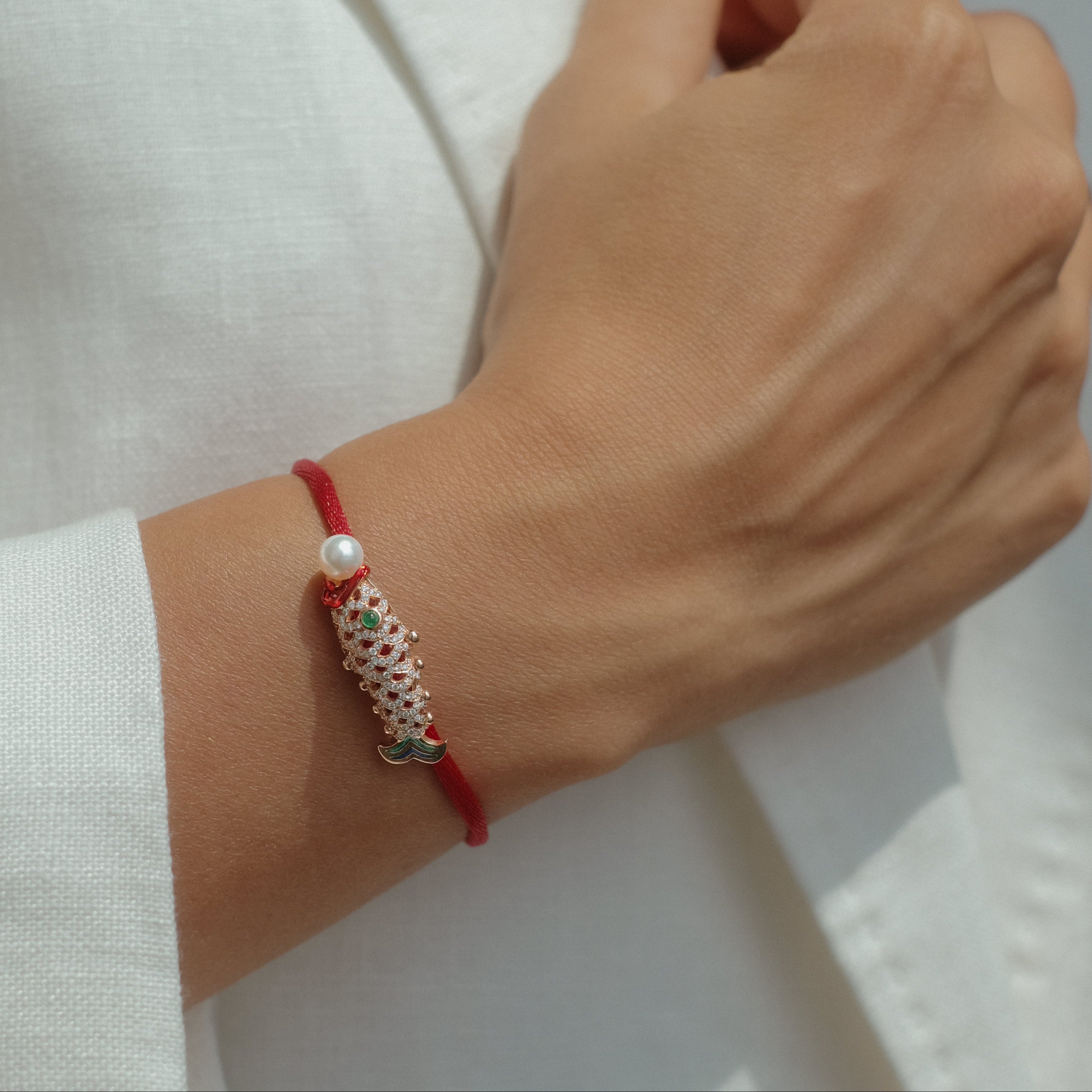 Lucky You Bracelet