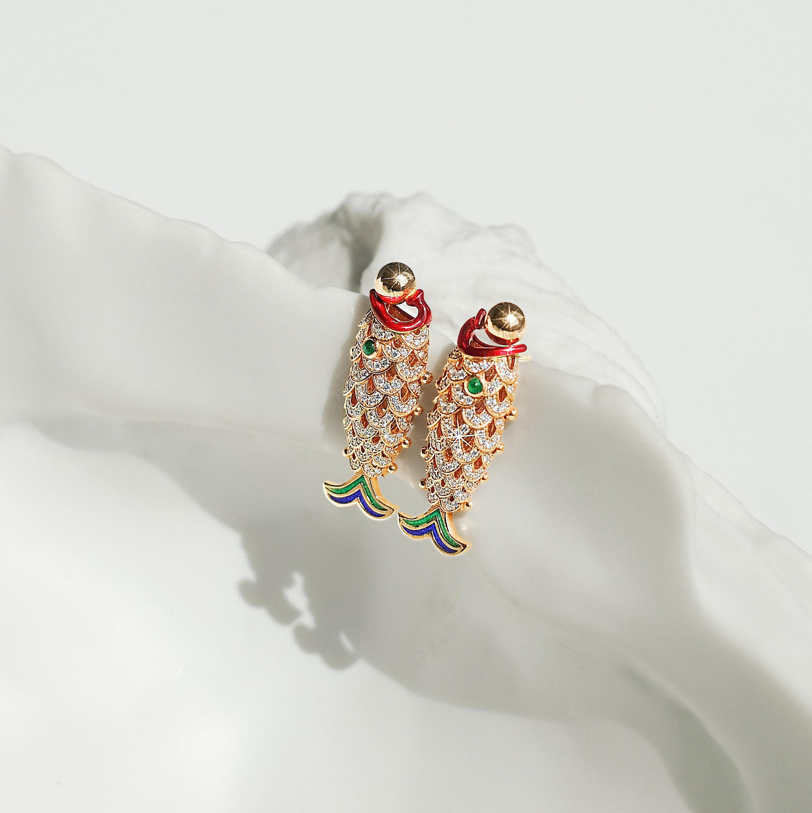 Lucky You Earrings