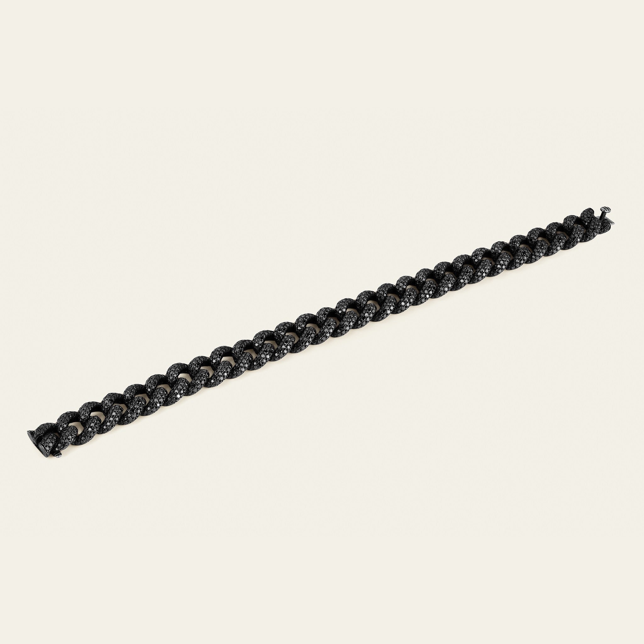 Cuban Link Bracelet – Jacob & Co.