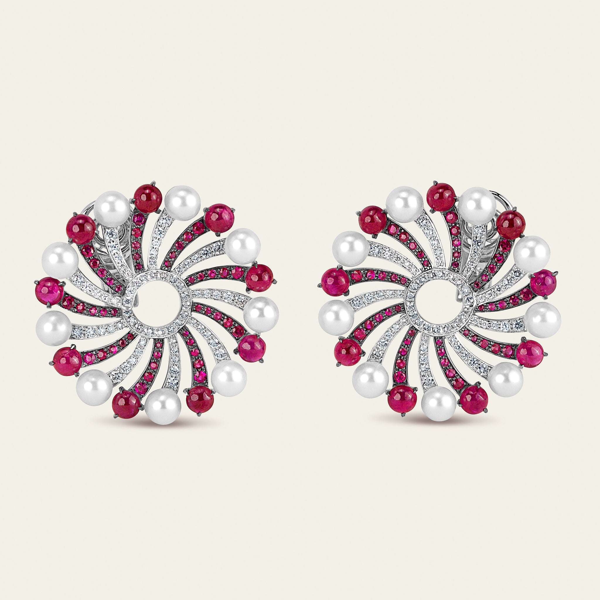 Infinia Earrings
