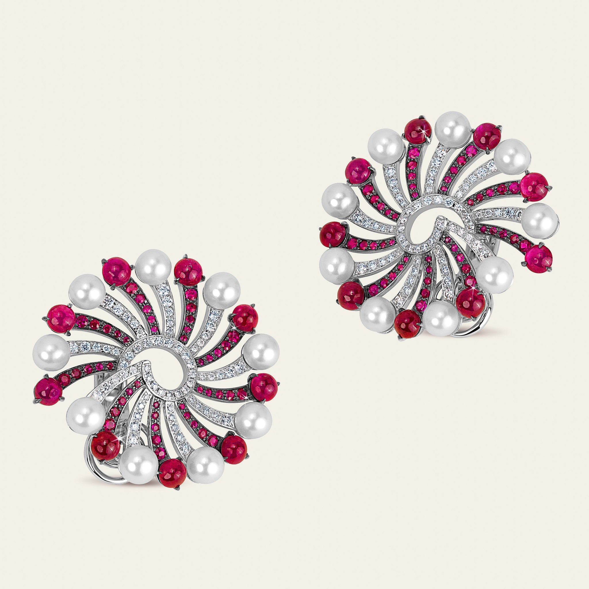 Infinia Earrings