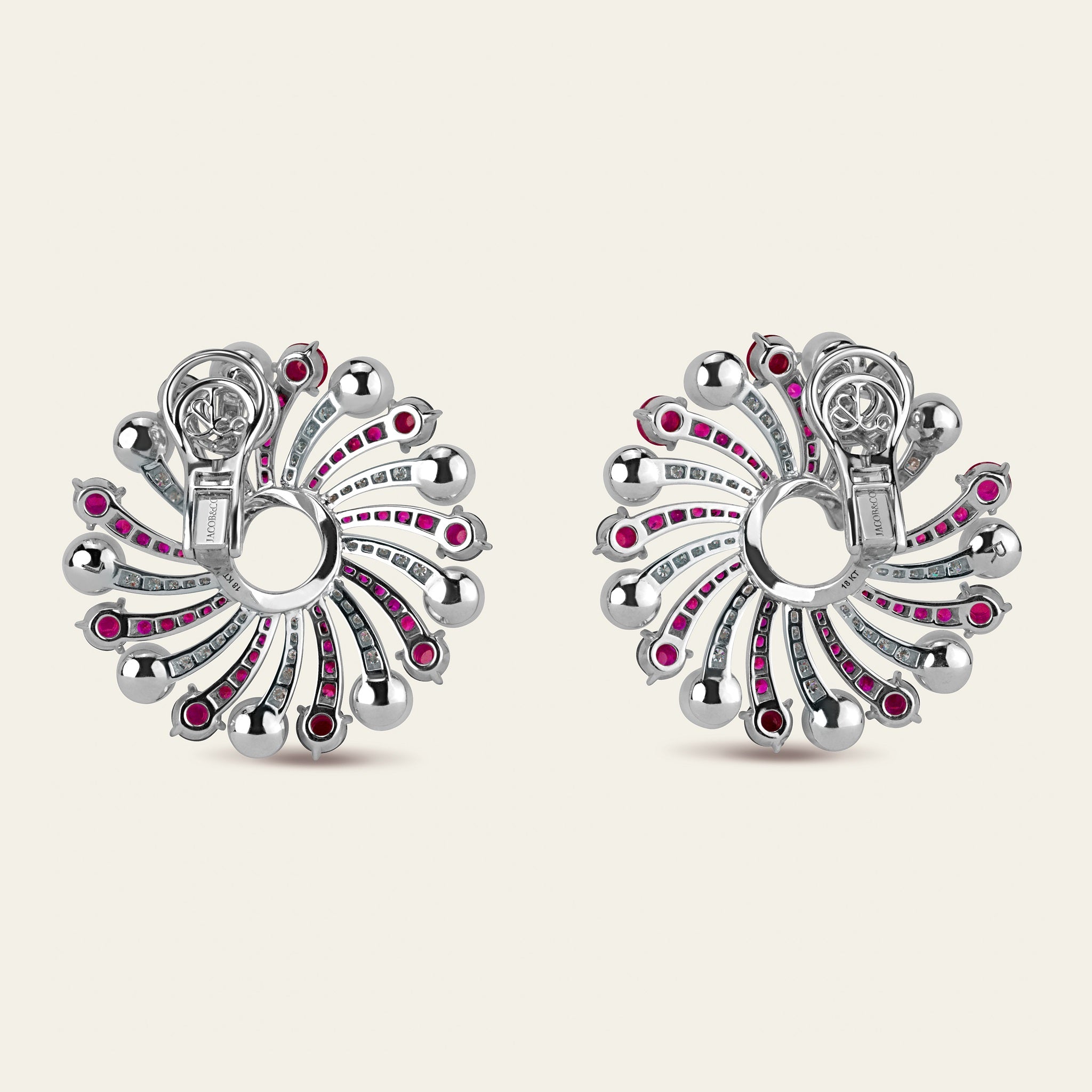 Infinia Earrings