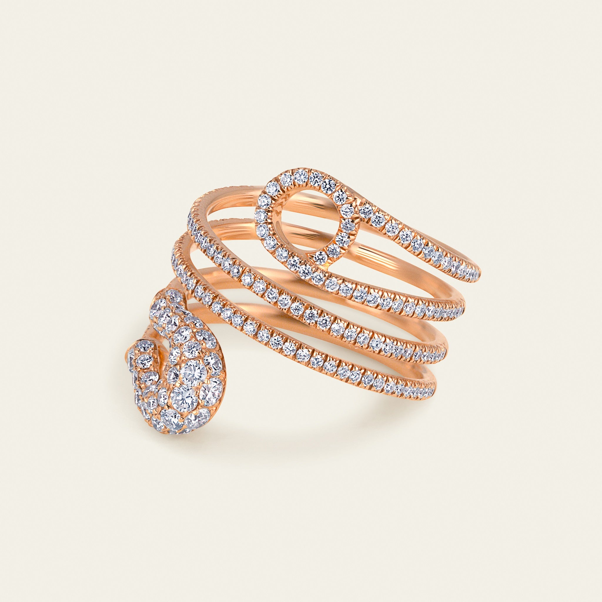 Jacob Ring Collections - Original – Jacob & Co.