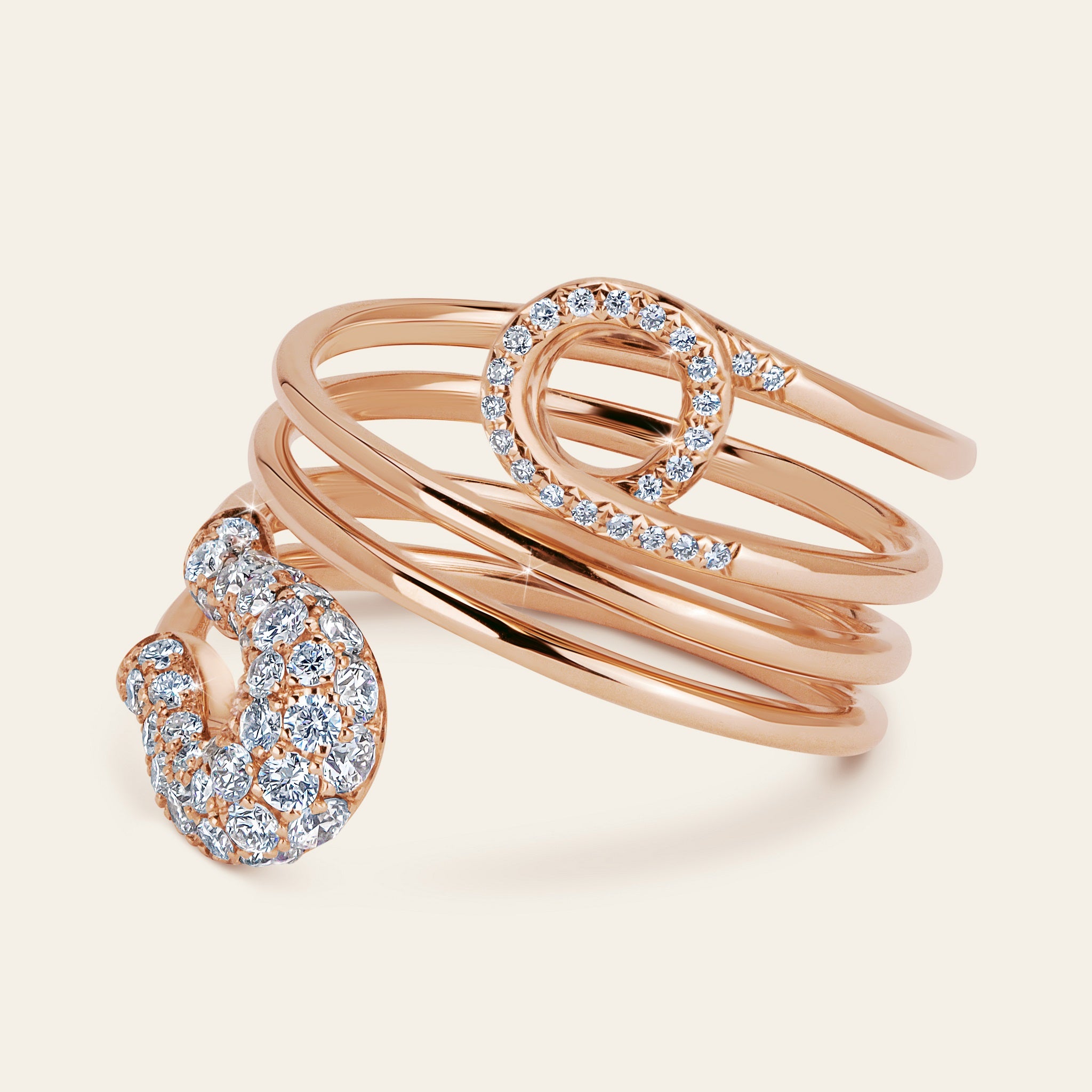 Jacob Ring Collections - Original – Jacob & Co.