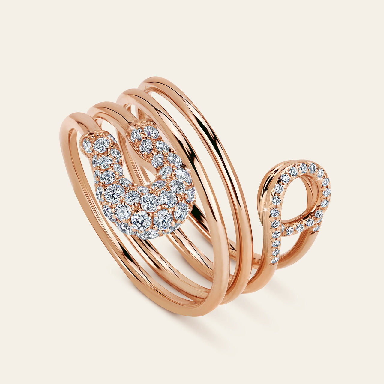 Jacob Ring Rings – Jacob & Co.