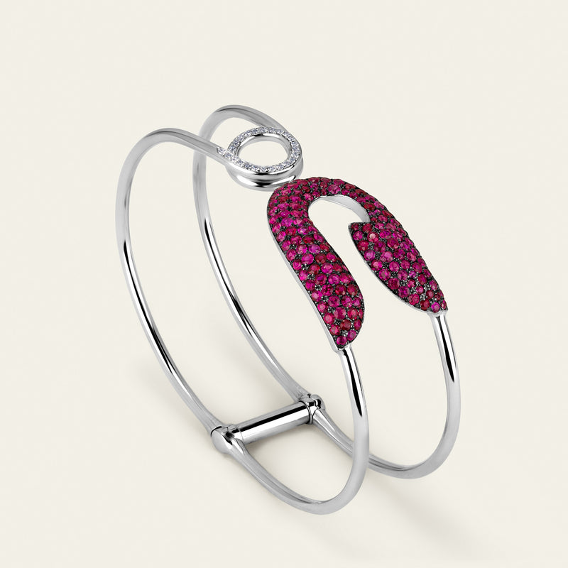 Securus Bangle – Jacob