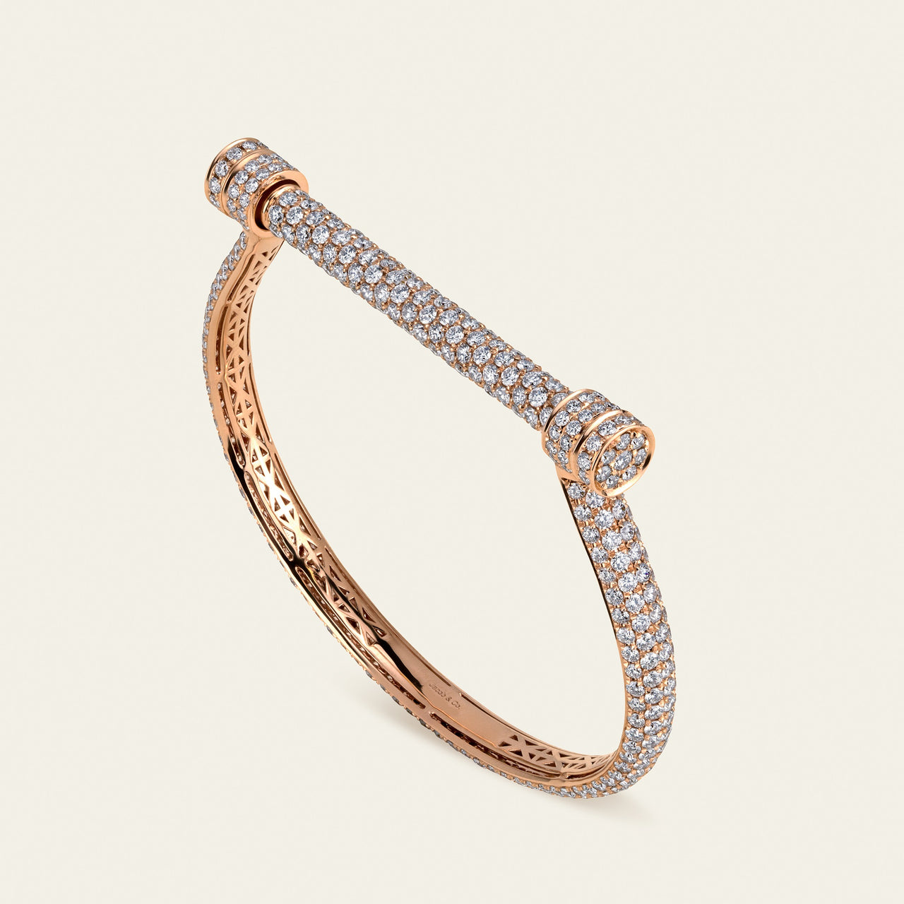 Cartier Love bracelet Custom, Luxury, Accessories on Carousell