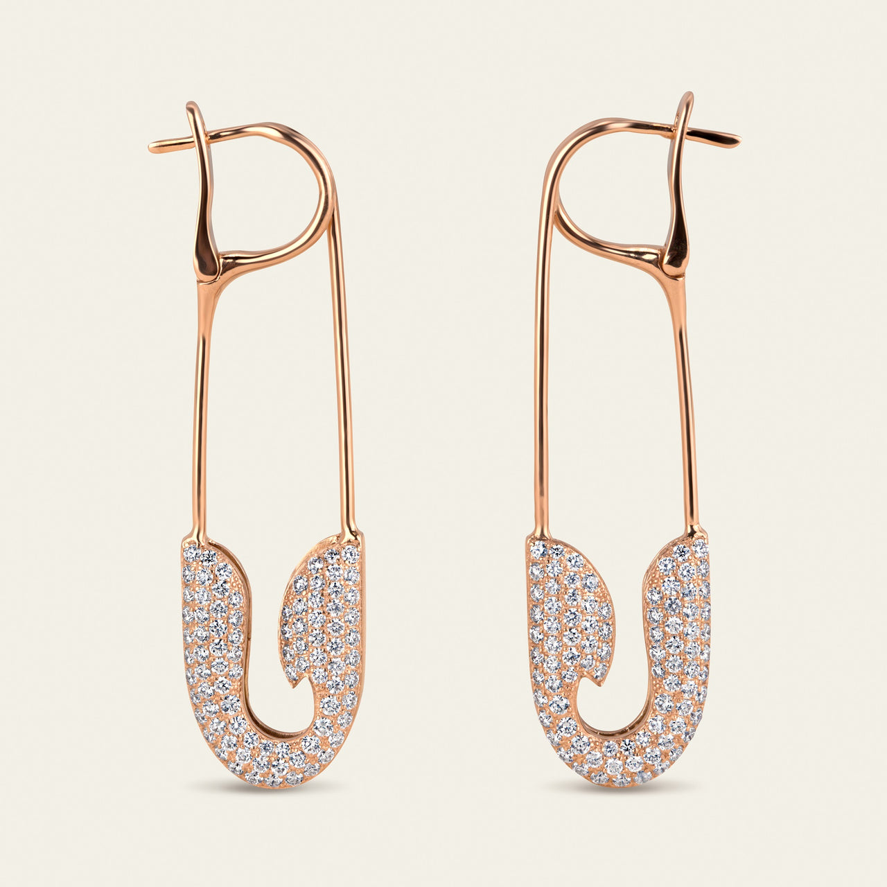 Jacob and co online earrings