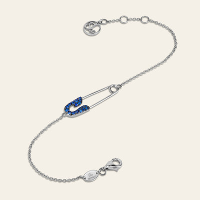 Securus Sapphire Bracelet_White Gold_Sapphires_2