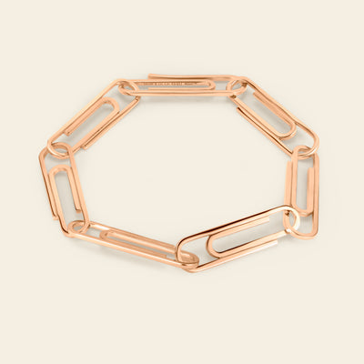 Office Supplies Bracelet