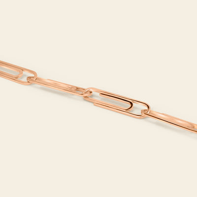 Office Supplies Bracelet
