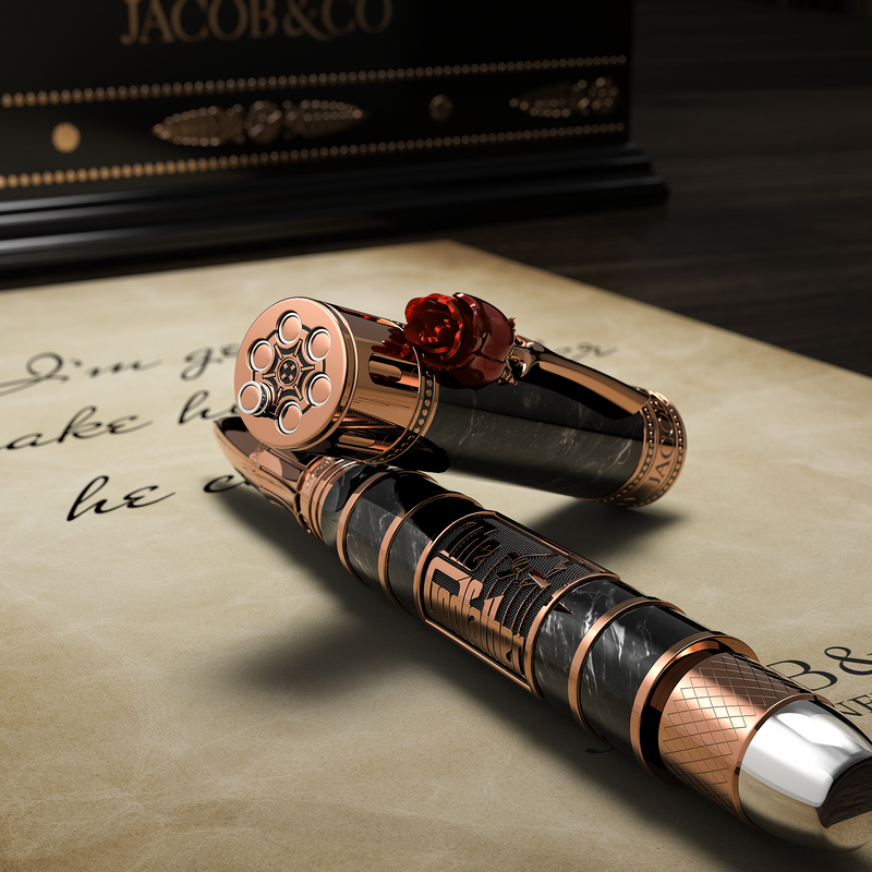 Jacob & best sale co backgammon