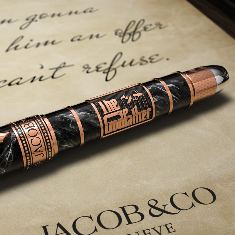 Jacob & best sale co backgammon